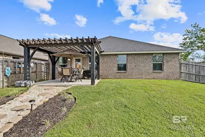 16098 Trace Drive, Loxley, AL 36551 - Photo 21
