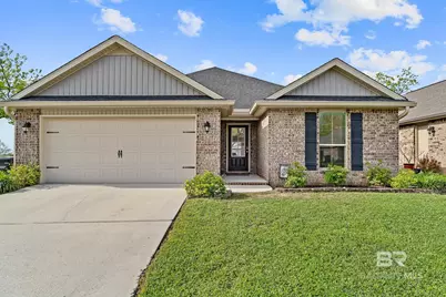 16098 Trace Drive, Loxley, AL 36551 - Photo 1