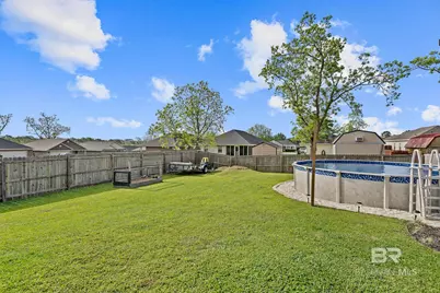 16098 Trace Drive, Loxley, AL 36551 - Photo 23