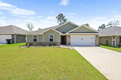 8021 N Valor Ridge Way North, Mobile, AL 36619 - Photo 1