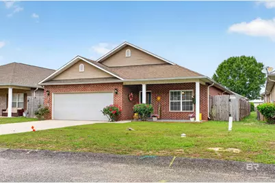 7900 Park Place Dr S, Mobile, AL 36608 - Photo 3