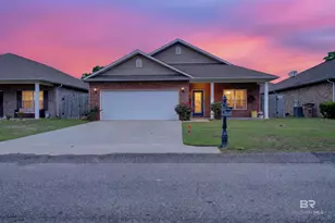 7900 Park Pl Dr S, Mobile, AL 36608 - Photo 1