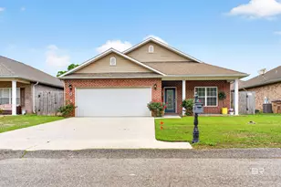 7900 Park Pl Dr S, Mobile, AL 36608 - Photo 1