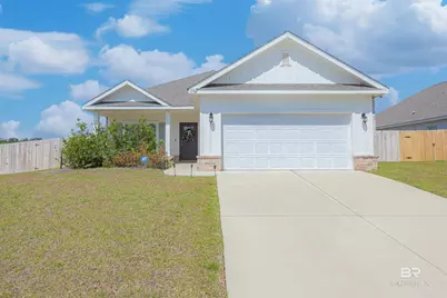 13708 Antler Hill Road, Spanish Fort, AL 36527 - Photo 1