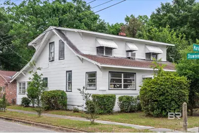 851 Marine Street, Mobile, AL 36604 - Photo 1