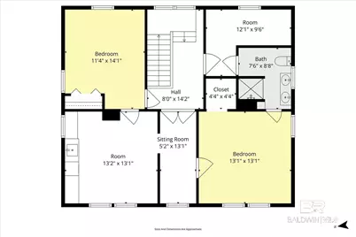 851 Marine Street, Mobile, AL 36604 - Photo 23