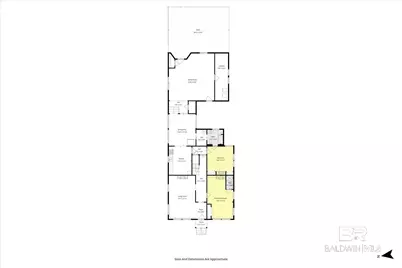 851 Marine Street, Mobile, AL 36604 - Photo 25