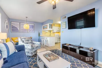 1129 West Beach Boulevard #104, Gulf Shores, AL 36542 - Photo 9