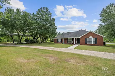 23746 County Road 36, Summerdale, AL 36580 - Photo 5
