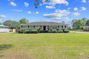 10170 Co Rd 24, Fairhope, AL 36532 - Photo 1