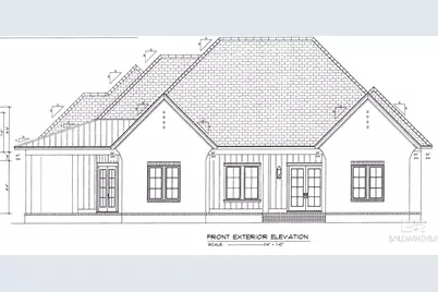 517 Gallimore Lane, Fairhope, AL 36532 - Photo 1