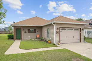 22974 Lake South Dr, Foley, AL 36535 - Photo 1