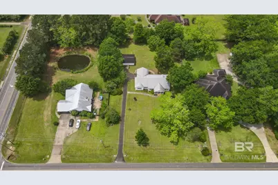 23295 College Avenue, Robertsdale, AL 36567 - Photo 41