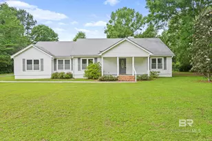 23295 College Ave, Robertsdale, AL 36567 - Photo 5