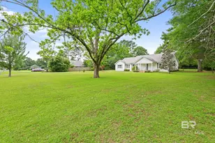 23295 College Ave, Robertsdale, AL 36567 - Photo 3
