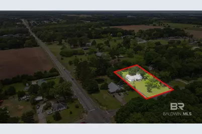 23295 College Avenue, Robertsdale, AL 36567 - Photo 43