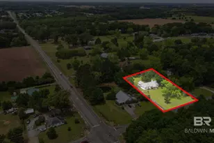 23295 College Ave, Robertsdale, AL 36567 - Photo 43