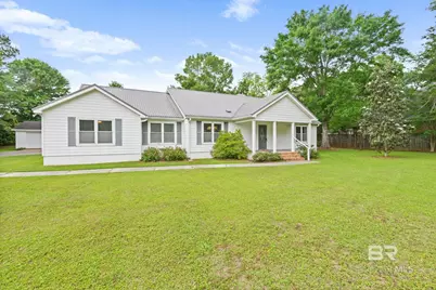 23295 College Avenue, Robertsdale, AL 36567 - Photo 7