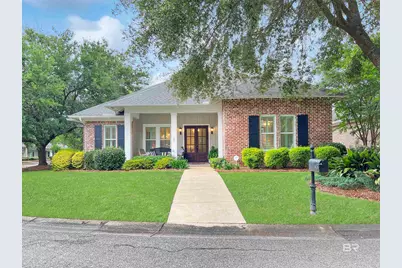 6500 Willowbridge Drive, Fairhope, AL 36532 - Photo 1