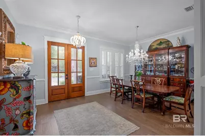 6500 Willowbridge Drive, Fairhope, AL 36532 - Photo 5