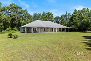 20219 Greek Cemetery Rd, Robertsdale, AL 36567 - Photo 3