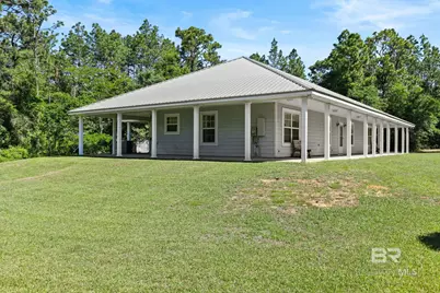 20219 Greek Cemetery Road, Robertsdale, AL 36567 - Photo 7
