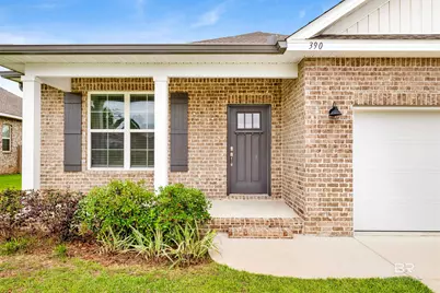 390 Wickman Avenue, Gulf Shores, AL 36542 - Photo 3