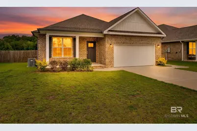 390 Wickman Avenue, Gulf Shores, AL 36542 - Photo 1