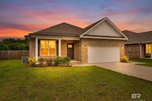 390 Wickman Ave, Gulf Shores, AL 36542 - Photo 1