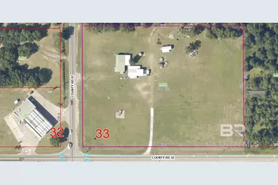 17050 County Road 87, Elberta, AL 36530 - Photo 3