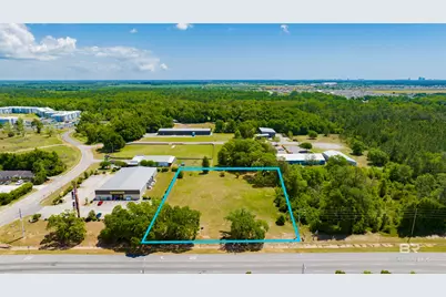 0-4A St Hwy 59, Gulf Shores, AL 36542 - Photo 1