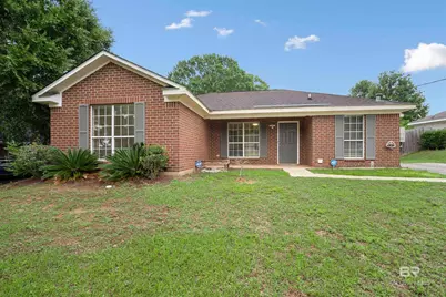 1558 Homestead Drive, Semmes, AL 36575 - Photo 1