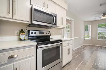 1558 Homestead Drive, Semmes, AL 36575 - Photo 9