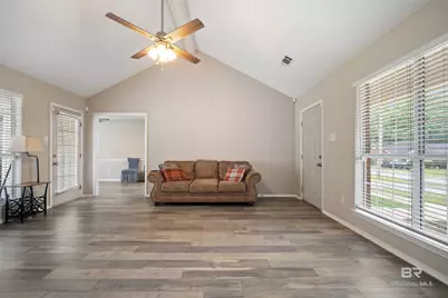 1558 Homestead Drive, Semmes, AL 36575 - Photo 5