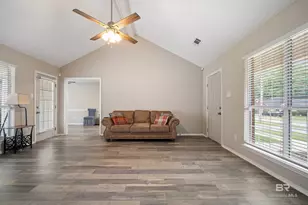1558 Homestead Dr, Semmes, AL 36575 - Photo 5