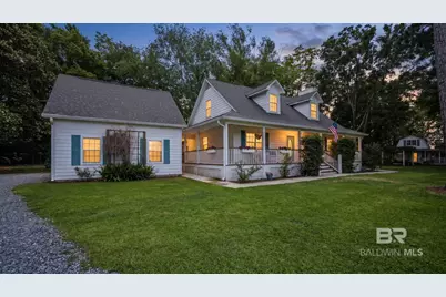 205 SE Second Street, Summerdale, AL 36580 - Photo 3