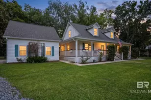 205 SE 2nd St, Summerdale, AL 36580 - Photo 3