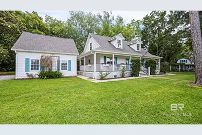 205 SE Second Street, Summerdale, AL 36580 - Photo 1