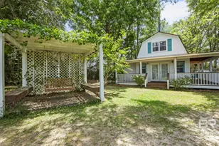 205 SE 2nd St, Summerdale, AL 36580 - Photo 37
