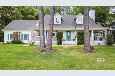 205 SE Second Street, Summerdale, AL 36580 - Photo 33