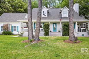 205 SE 2nd St, Summerdale, AL 36580 - Photo 33