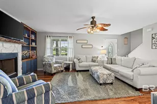 205 SE 2nd St, Summerdale, AL 36580 - Photo 5