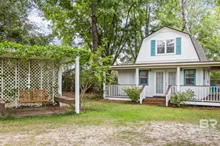 205 SE 2nd St, Summerdale, AL 36580 - Photo 35