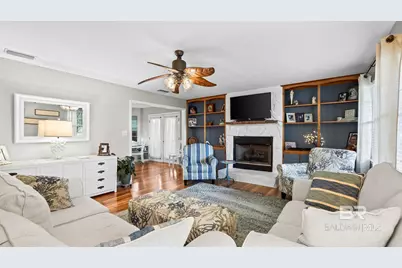 205 SE Second Street, Summerdale, AL 36580 - Photo 7