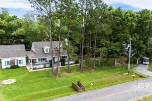 205 SE 2nd St, Summerdale, AL 36580 - Photo 3