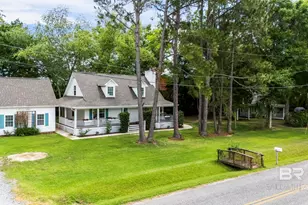 205 SE 2nd St, Summerdale, AL 36580 - Photo 51