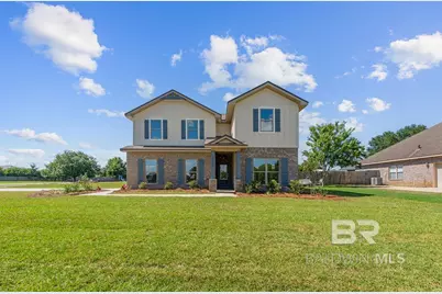 25208 Fairfax Road, Daphne, AL 36526 - Photo 1