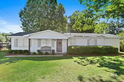 23218 Pecan Street, Robertsdale, AL 36567 - Photo 1