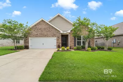 1435 Kairos Loop, Foley, AL 36535 - Photo 1