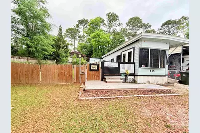 615 Escambia Loop, Lillian, AL 36549 - Photo 33